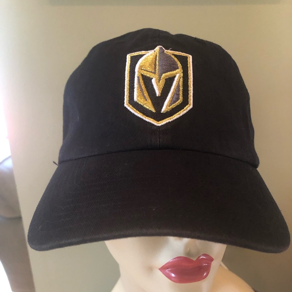 NHL Vegas Golden Knights Hat
